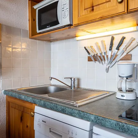 דירה Vanoise 352 *