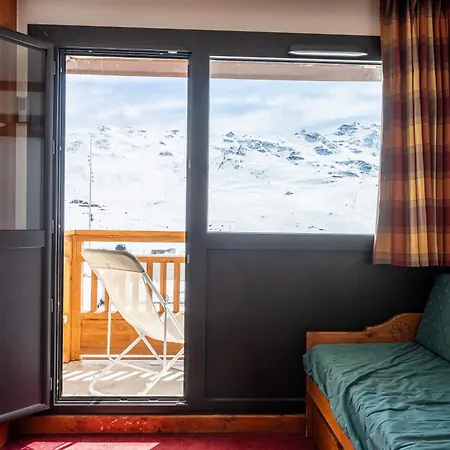 Lägenhet Vanoise 352