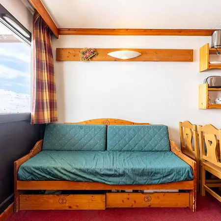 Appartement Vanoise 352