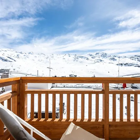Vanoise 352 Val Thorens