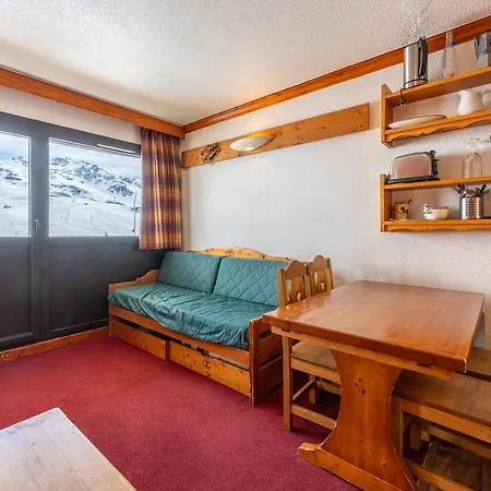 Vanoise 352 Val Thorens