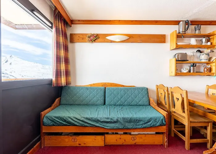 Appartamento Vanoise 352