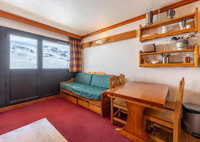 Vanoise 352 Val Thorens