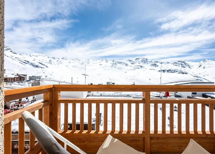 Vanoise 352 *